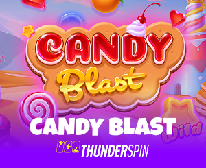 Candy Blast.