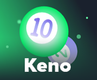 Keno.