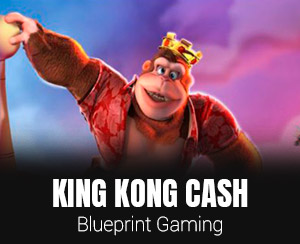 King Kong Cash.