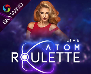 Live atom roulette.