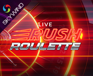Live rush roulette.