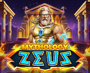 Mythology Zeus.