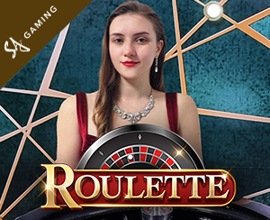 Roulette.