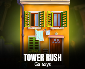 Tower Rush.
